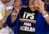 Gobierno de EE.UU. publica el memo que revoca la protección del TPS para los venezolanos