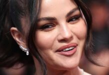 Selena Gomez dice no arrepentirse de ‘Emilia Pérez’ pese a la polémica con Gascón