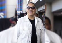 Tito Nieves: “La salsa nunca estuvo muerta”