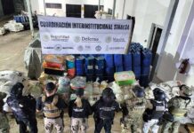 Pugna interna del cártel de Sinaloa suma 800 asesinatos