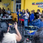Venezolanos en EE.UU. se sienten traicionados y abandonados por Trump