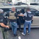 Decenas de indocumentados, en su mayoría de Latinoamérica, son detenidos en Florida