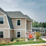 Finaliza obra de 33 unidades de vivienda en el condado de Westchester