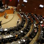 Senado autoriza ingreso de soldados de EE.UU.