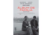 Anuncian el festival de cine “Filmed in Perú”