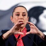 Sheinbaum no reacciona de inmediato sobre las tarifas