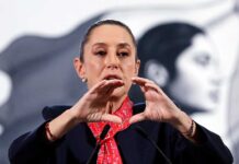 Sheinbaum no reacciona de inmediato sobre las tarifas