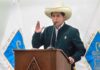 México reafirma apoyo al expresidente peruano Pedro Castillo ante “injusticia” que vive