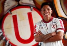 Ruidíaz quiere volver a la ‘U’