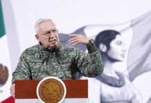 Vuelos de inteligencia de EEUU ayudan a detener a narcos