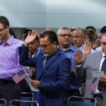 Demandan contra la prohibición de ciudadanía por nacimiento