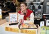 Clarissa Molina de Regreso al McDonald’s