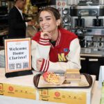 Clarissa Molina de Regreso al McDonald’s