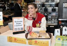 Clarissa Molina de Regreso al McDonald’s