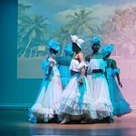 Se vive la herencia colombiana en Westchester