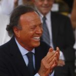 “Una vida de Julio Iglesias”