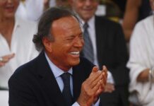 “Una vida de Julio Iglesias”