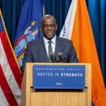 Anuncian construcción de nueva Clínica de Seguridad de Salud Mental