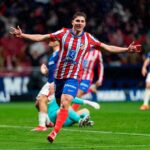 Julián Álvarez: El futbolista incansable