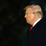 Trump: Estados Unidos necesita controlar Groenlandia