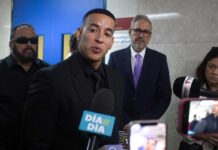 Son “injurias y falsedades”