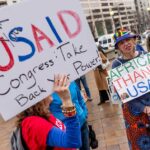 Juez ordena cesar los esfuerzos para desmantelar Usaid