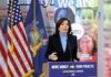 Hochul inaugura 108 unidades de vivienda asequibles en Tarrytown