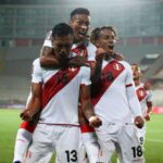 Perú vs. Colombia por las Eliminatorias