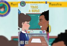 Lanzan el cuarto libro de ‘MariVi’
