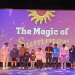 Recaudación exitosa para “La Magia del Verano”