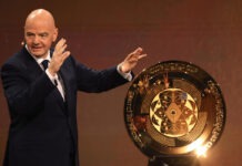 El campeón podría percibir 125 millones de dólares