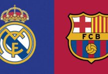 Real Madrid y FC Barcelona listos para cuartos de final
