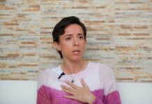 Supervivientes de feminicidio encaran secuelas físicas