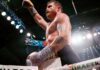 Canelo Álvarez apoya TKO en boxeo