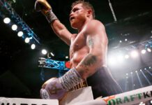 Canelo Álvarez apoya TKO en boxeo