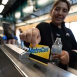 El metro de Nueva York retirará los billetes físicos de sus estaciones