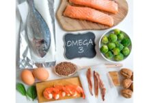 El error al tomar Omega 3, según un cardiólogo