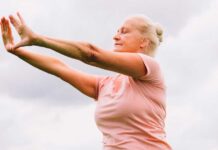 El entrenamiento anti-edad de 15 minutos