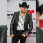 Gerardo Ortiz se declara culpable de dar conciertos a narcotraficantes mexicanos