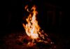 Prohíben el encendido de fogatas en Westchester