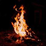 Prohíben el encendido de fogatas en Westchester