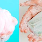 Esponjas y guantes de baño: ¿Enemigos de la piel?