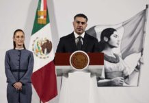 México suma 1.748 arrestos, incluso de capos buscados por FBI