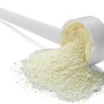 Proteína de suero ayuda a ganar músculo