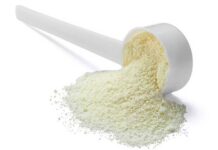Proteína de suero ayuda a ganar músculo