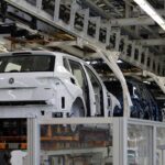 Trump anuncia arancel del 25 % para automóviles fabricados fuera de EEUU