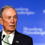 Bloomberg invertirá $10 millones en campañas de fiscales