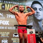 Caleb Plant y Jermall Charlo pelearían a fines de 2025