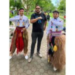 Invitan al Latin Festival en Mount Vernon