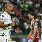 Dayro Moreno hace un doblete y supera a Falcao